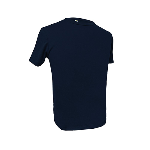 PLAYERA MAR ALGODÓN JUNIOR MANGA CORTA - Vista 3